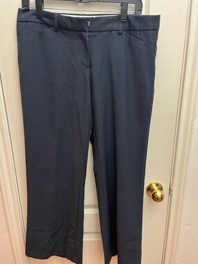 Metaphor Navy Women's Dress Pants